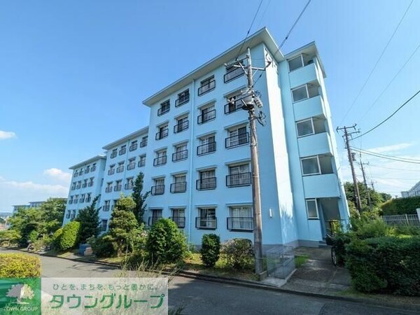 外観(★お部屋探しは株式会社タウンハウジング東京まで★)