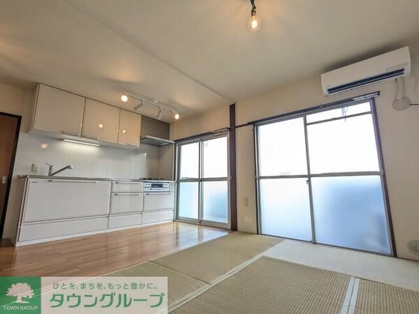 その他室内・内装(★お部屋探しはタウンハウジング高幡不動店まで★)