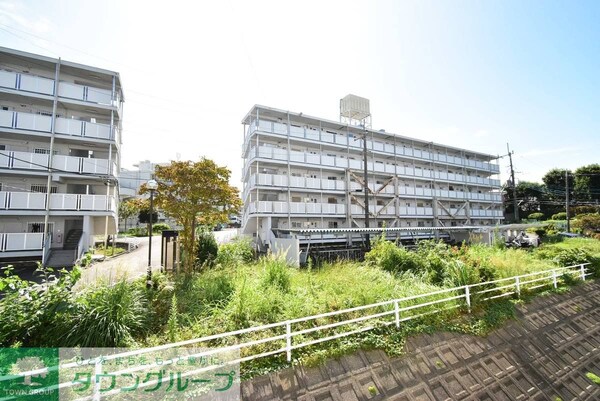 外観(眺望)