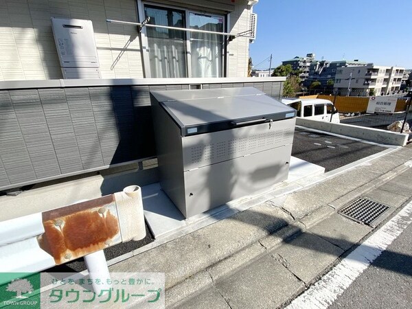 共有部分(★お部屋探しは、タウンハウジング多摩センター店へ★)