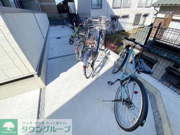 共有部分(★お部屋探しは、タウンハウジング多摩センター店へ★)