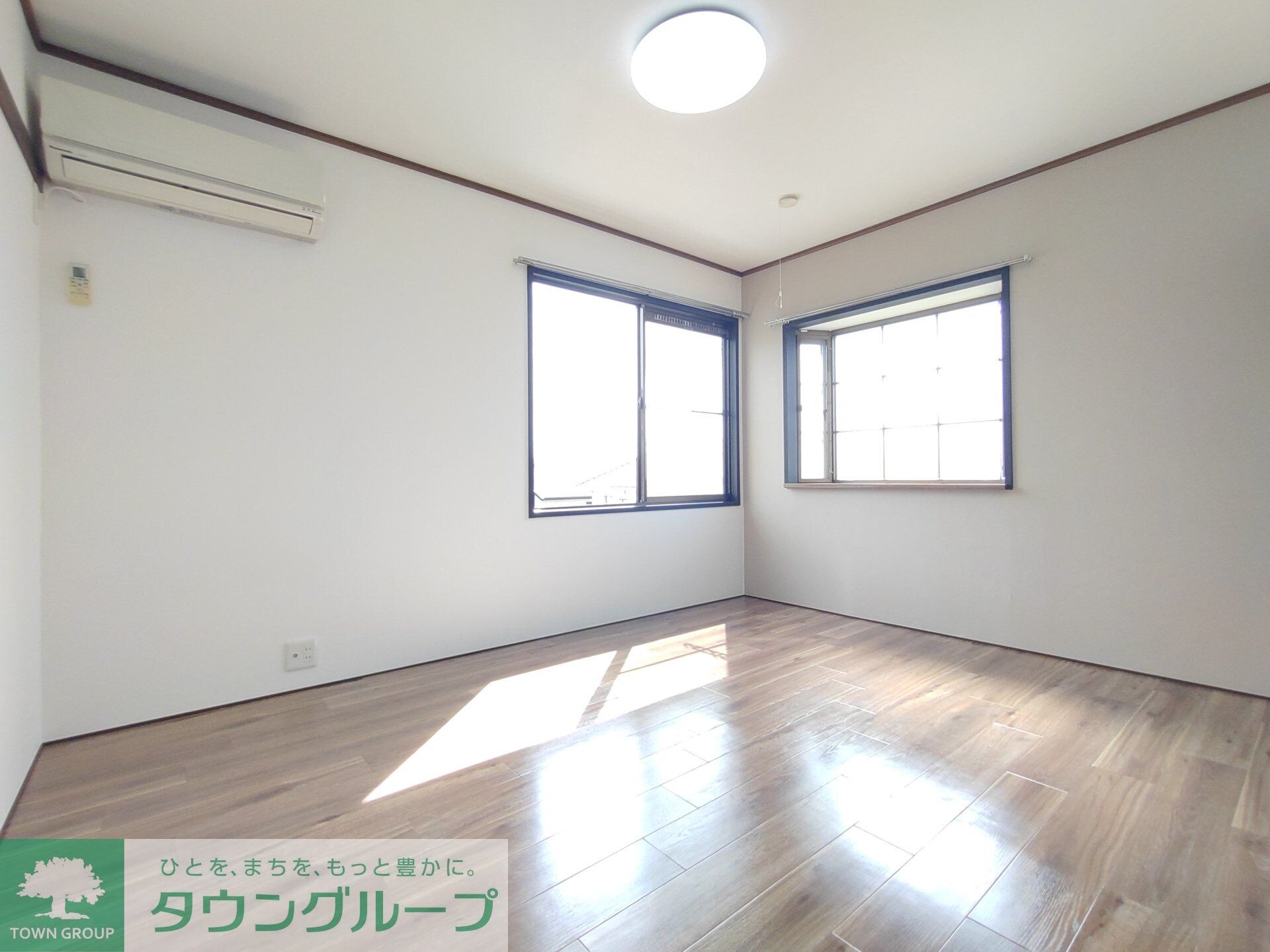 リビング・居室(リビング/居室)