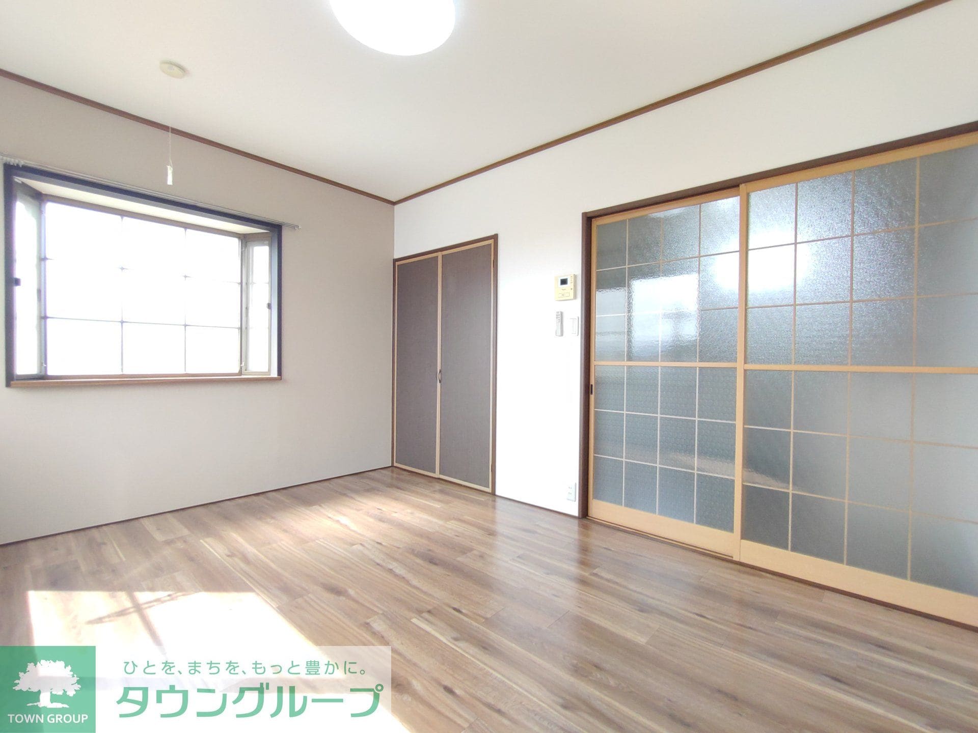 リビング・居室(リビング/居室)