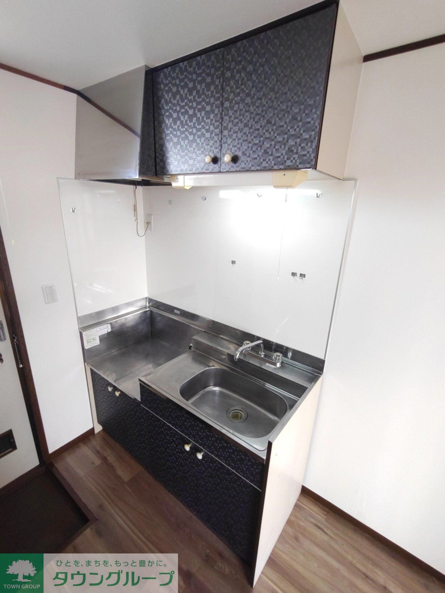 その他室内・内装(キッチン)