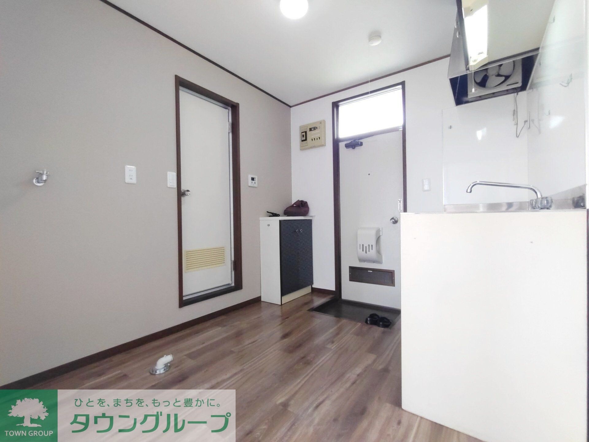 その他室内・内装(リビング/居室)