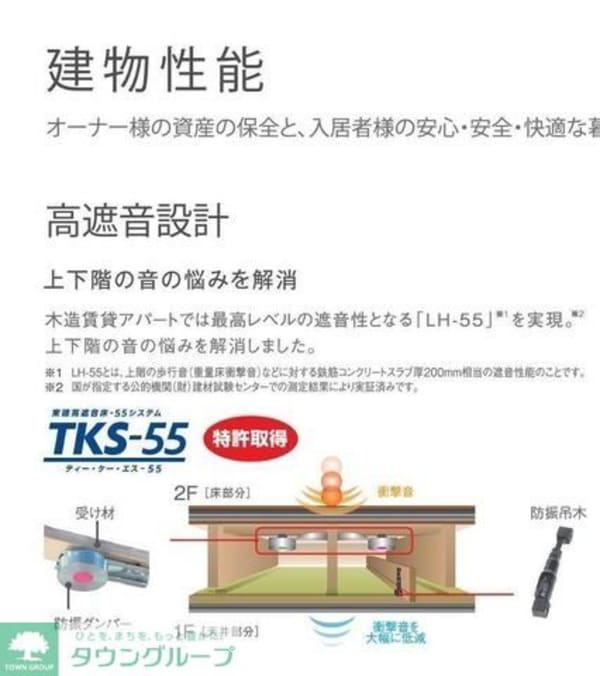 その他(★お部屋探しは株式会社タウンハウジング東京まで★)