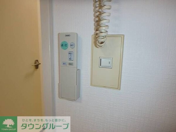 その他(★お部屋探しは株式会社タウンハウジング東京まで★)