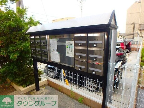 共有部分(★お部屋探しは株式会社タウンハウジング東京まで★)