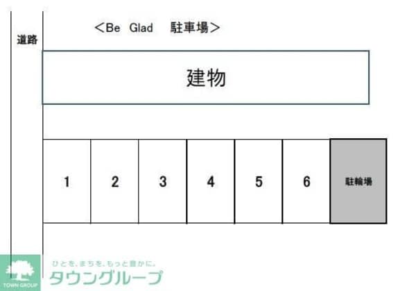 その他(★お部屋探しは株式会社タウンハウジング東京まで★)