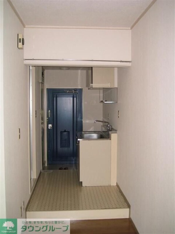 その他(★お部屋探しは株式会社タウンハウジング東京まで★)
