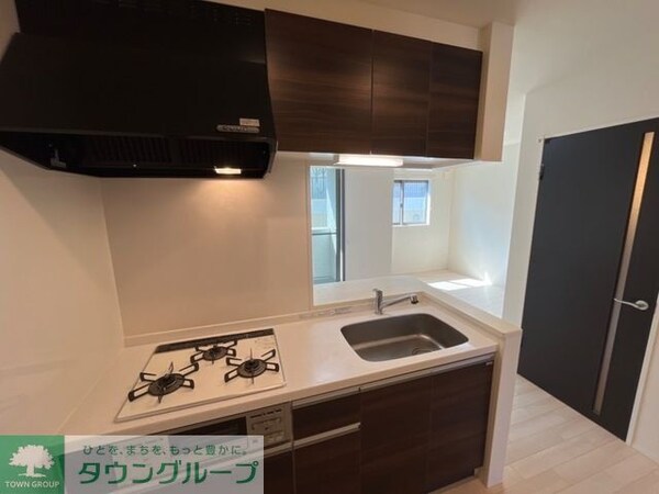 設備(★お部屋探しはタウンハウジング高幡不動店まで★)