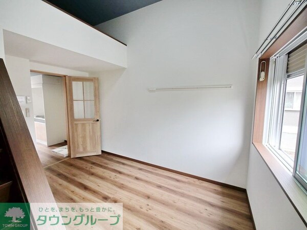 子供部屋