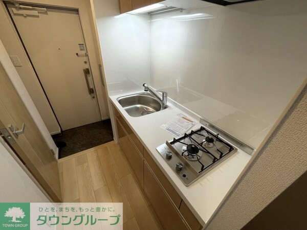 キッチン(★お問い合わせはタウンハウジング神奈川橋本店まで★)