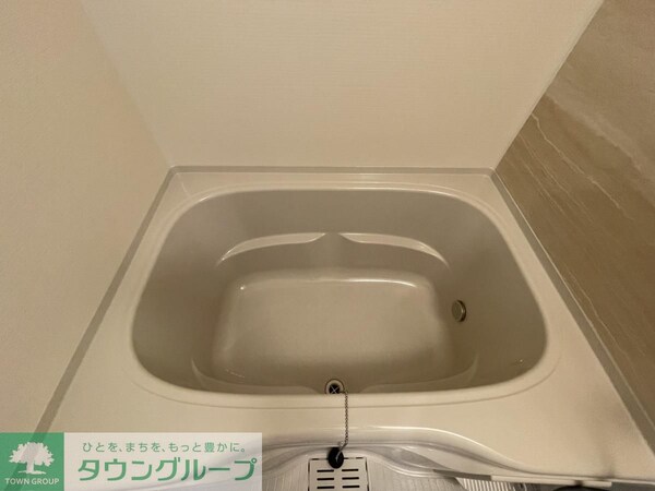 バス／シャワールーム等(★お問い合わせはタウンハウジング神奈川橋本店まで★)