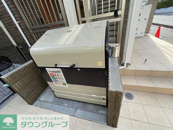 共有部分(★お問い合わせはタウンハウジング神奈川橋本店まで★)