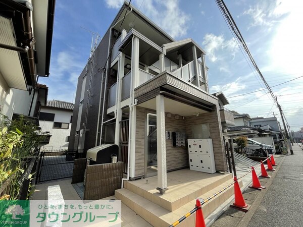 外観(★お問い合わせはタウンハウジング神奈川橋本店まで★)