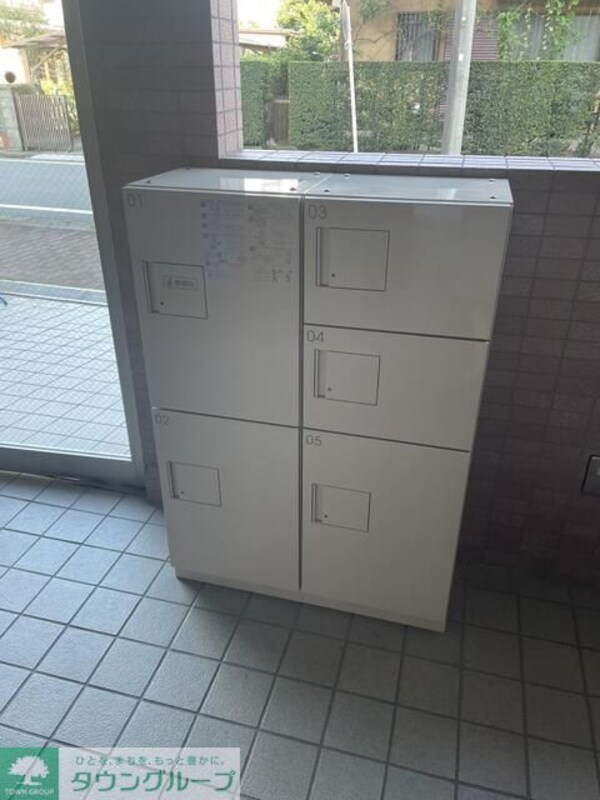 共有部分