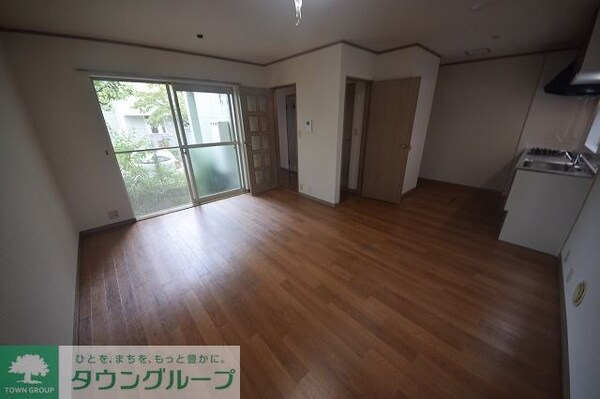 リビング・居室
