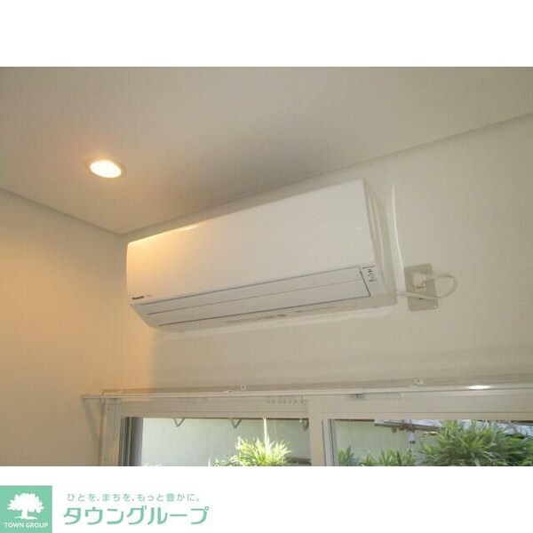 設備(★お部屋探しは株式会社タウンハウジング東京まで★)