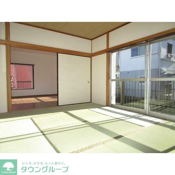 その他室内・内装(★お部屋探しはタウンハウジング高幡不動店まで★)