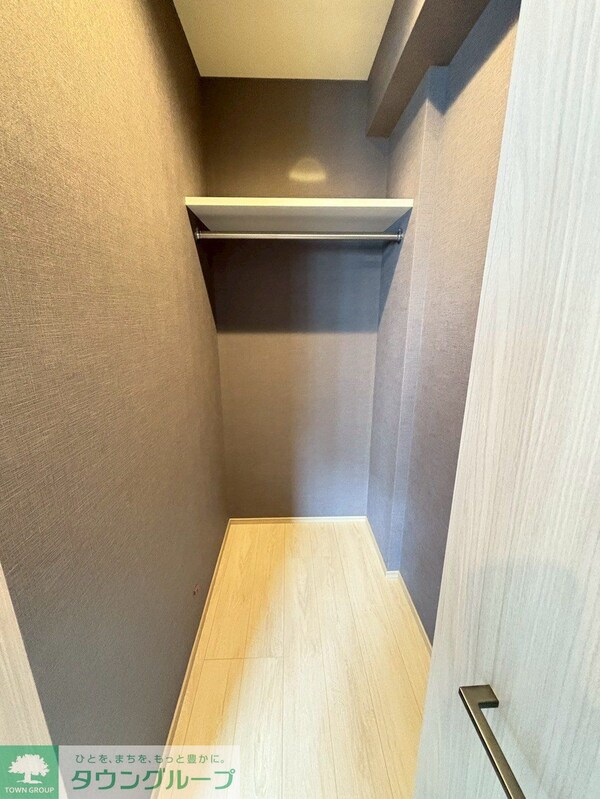収納(玄関)