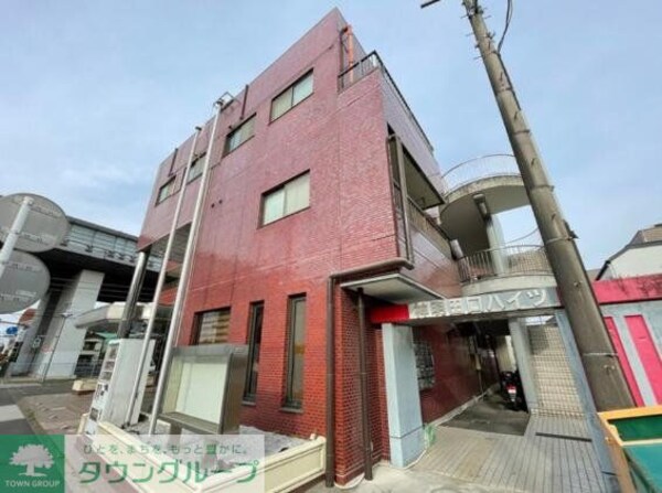 外観(外観)