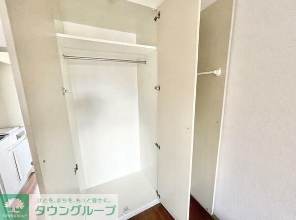 収納(収納)