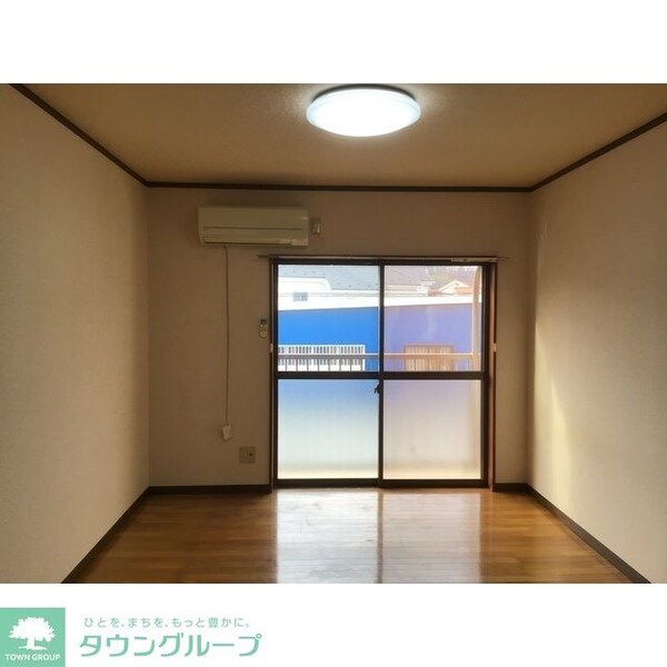 リビング・居室