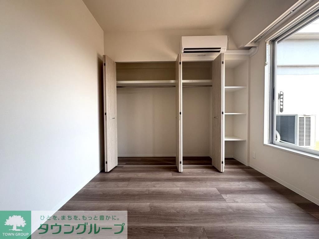 物件内観写真12　(★お部屋探しは株式会社タウンハウジング東京まで★)