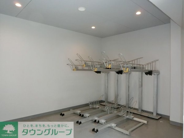 共有部分(★お部屋探しは株式会社タウンハウジング東京まで★)