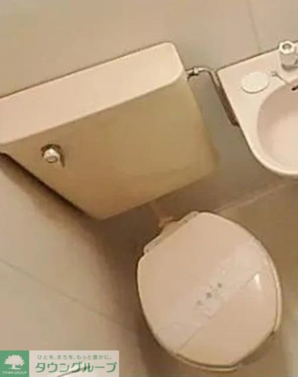 トイレ(トイレ)