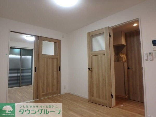リビング・居室