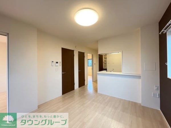 リビング・居室