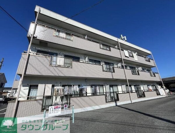 外観(外観)