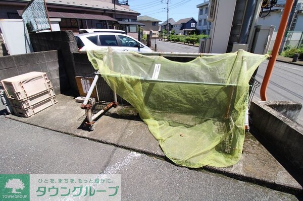 共有部分