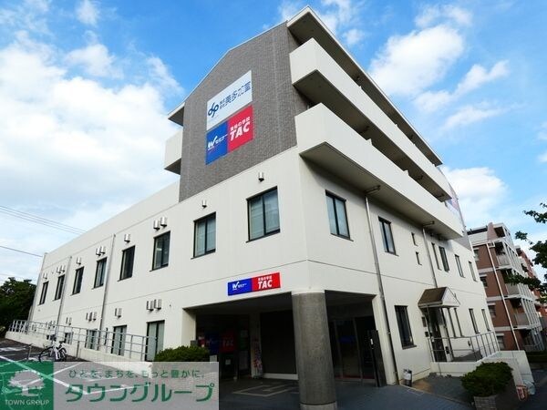 外観(★お部屋探しは、タウンハウジング多摩センター店へ★)