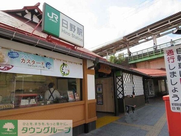 その他(★お部屋探しは株式会社タウンハウジング東京まで★)