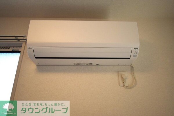 設備(★お部屋探しは株式会社タウンハウジング東京まで★)