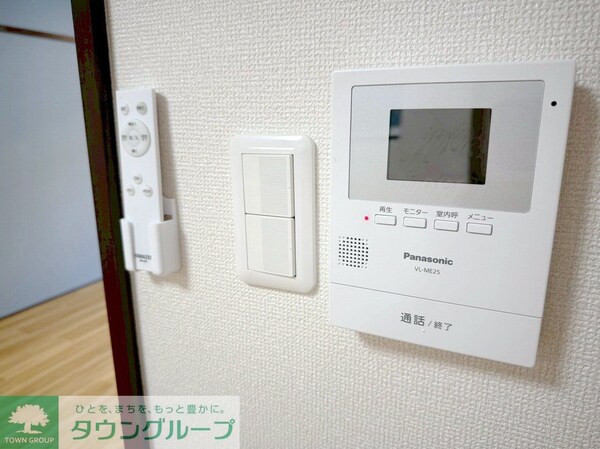 セキュリティ(設備)