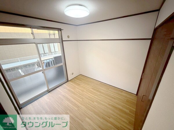 その他室内・内装(リビング/居室)