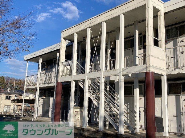 外観(2022年3月に外壁塗装いたしました。)
