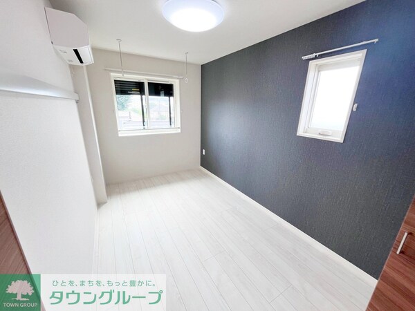 子供部屋(★お部屋探しは株式会社タウンハウジング東京まで★)