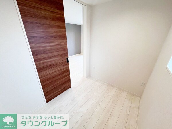 その他室内・内装(★お部屋探しはタウンハウジング高幡不動店まで★)