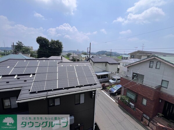 眺望(★お部屋探しは株式会社タウンハウジング東京まで★)