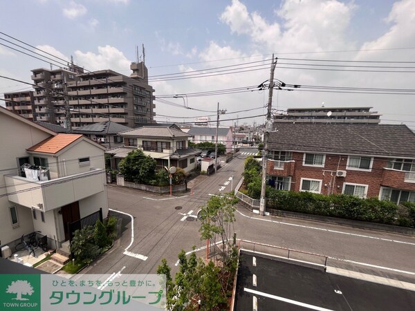 眺望(★お部屋探しは株式会社タウンハウジング東京まで★)