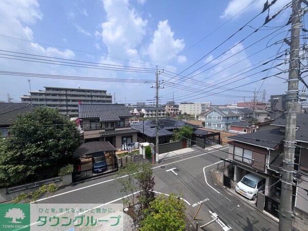 眺望(★お部屋探しは株式会社タウンハウジング東京まで★)