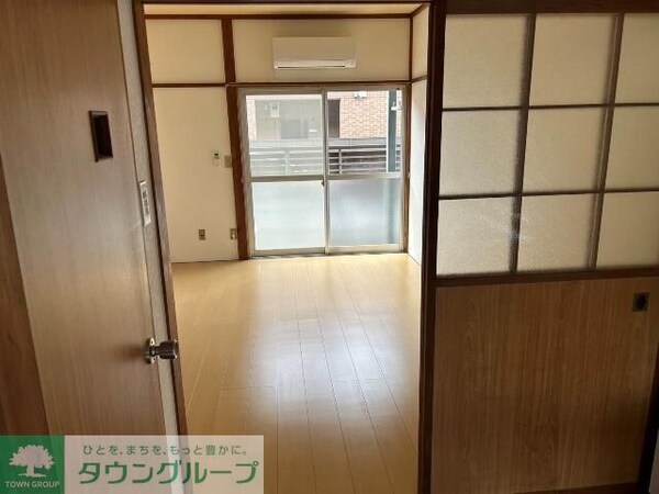 リビング・居室