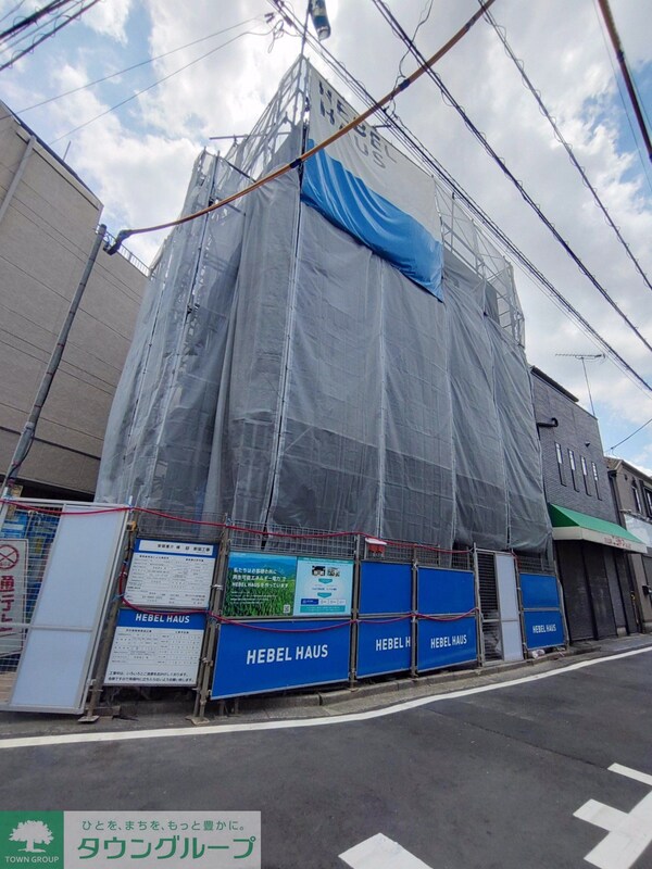 外観(外観)