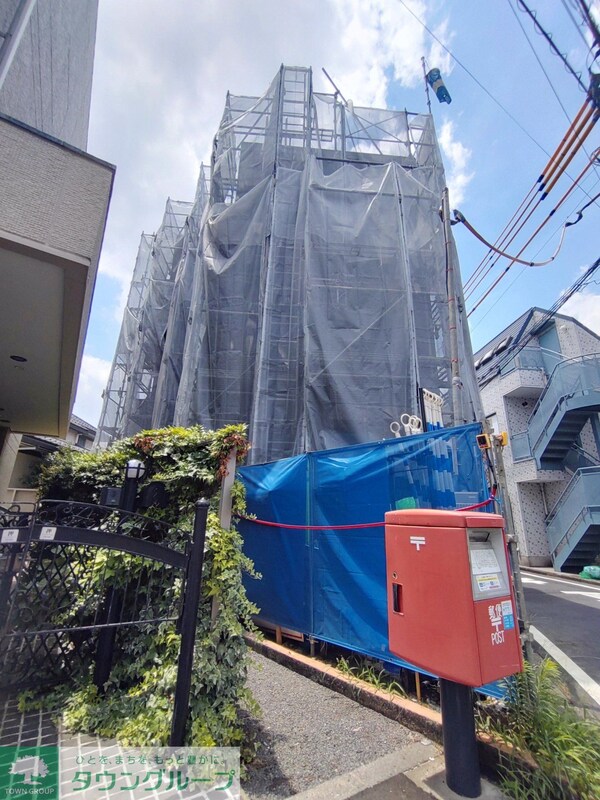 その他(外観)
