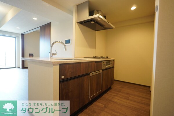 キッチン(キッチン)